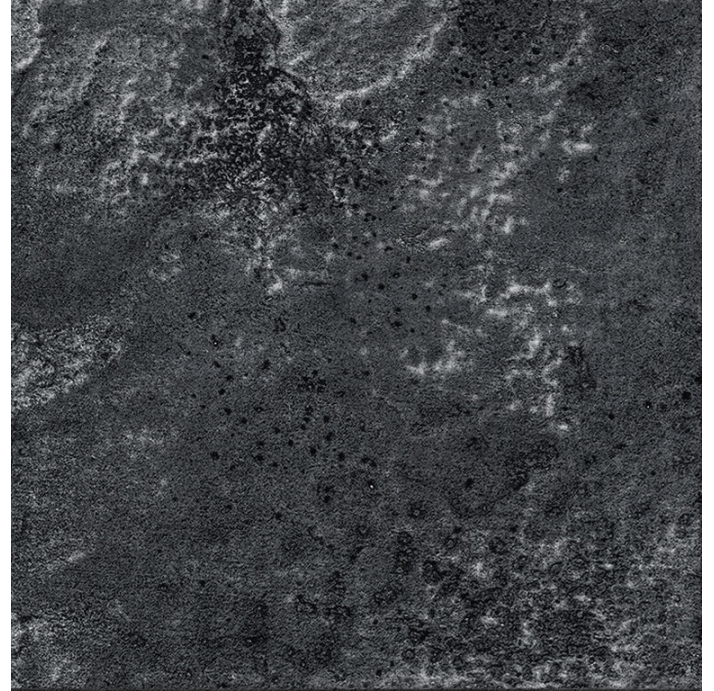 Керамическая плитка BEACH BLACK 15X15X7,4 Поверхность: Полированная (NCR04402)