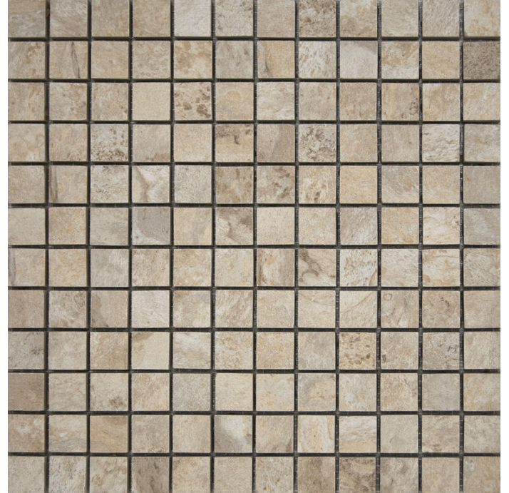 Керамическая плитка ARCATA BEIGE 30X30X9 Поверхность: Матовая (NCR04300)