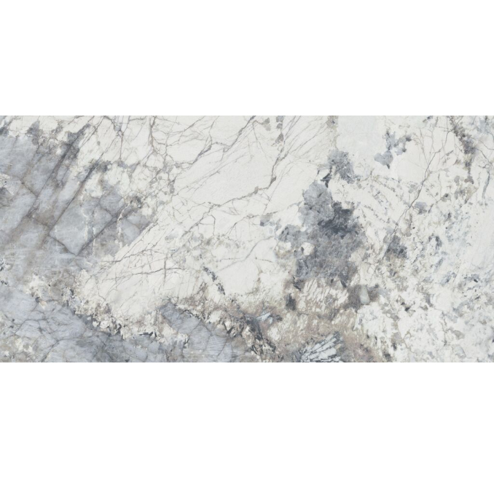 Керамическая плитка ESPLENDOR BLUE 60X120X10,5 Поверхность: Полированная (NCR05087)