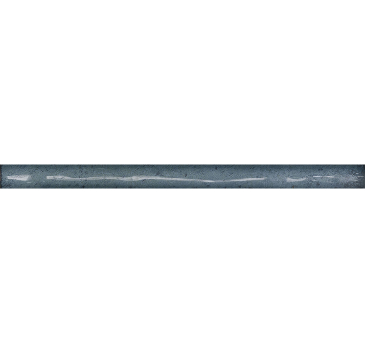 Керамическая плитка ALCHIMIA BLUE 2,5X30X8 Поверхность: Полированная (NCR04219)