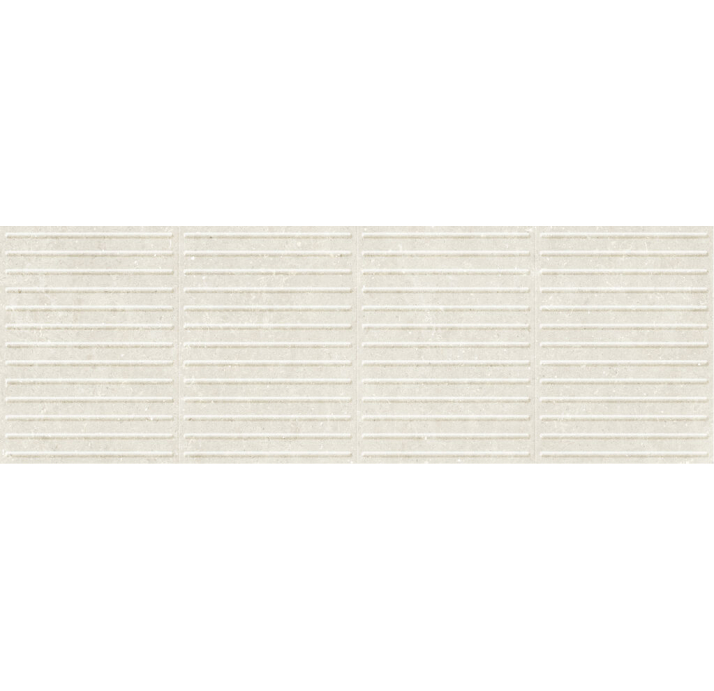 Керамическая плитка ACRON IVORY 40X120X8 Поверхность: Матовая (NCR04071)