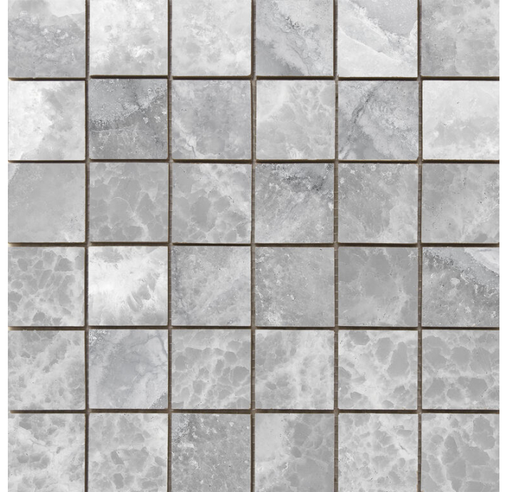 Керамическая плитка LIXIUM GREY 30X30X10,5 Поверхность: Полированная (NCR05763)