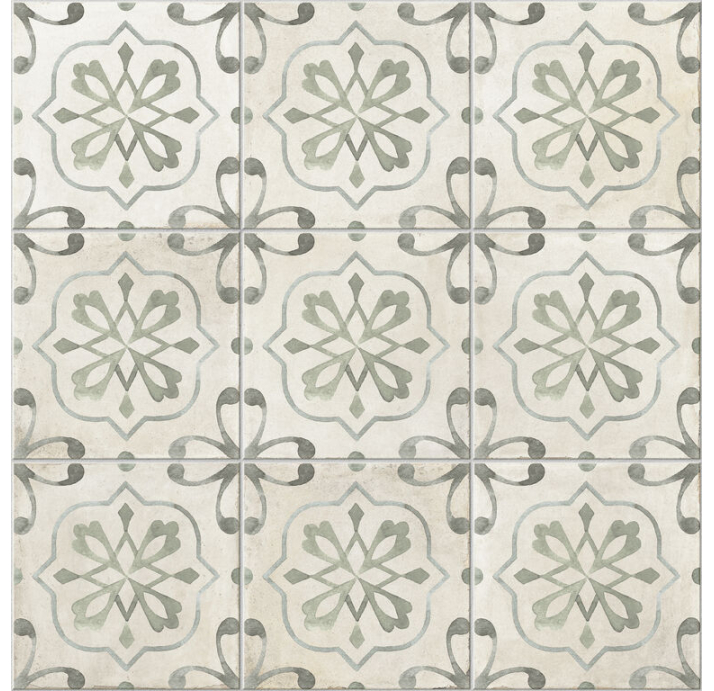 Керамическая плитка KAMARI GIANT 60X60X9 Поверхность: Матовая (NCR05522)