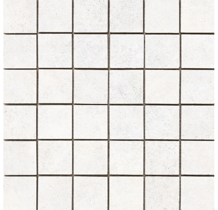 Керамическая плитка EVER WHITE 30X30X10 Поверхность: Матовая (NCR05109)