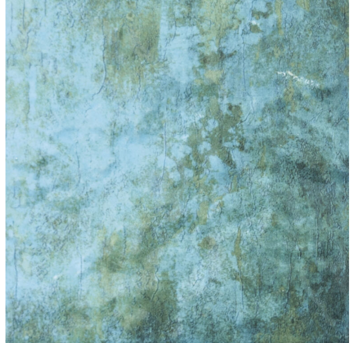 Керамогранит KEYSTONE TURQUOISE 15X15X7,4 Поверхность: Полированная (NCR05545)