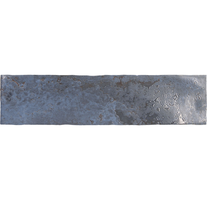 Керамическая плитка INDUSTRIAL MARINE 7,5X30X8,2 Поверхность: Полированная (NCR05457)
