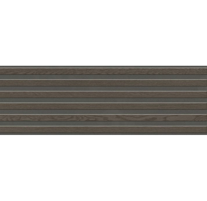 Керамическая плитка JAREL WENGUE 30X90X8,7 Поверхность: Матовая (NCR05488)