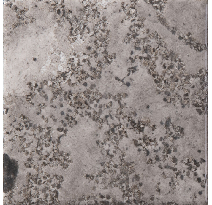 Керамическая плитка CORE GREY 15X15X7,4 Поверхность: Полированная (NCR04787)