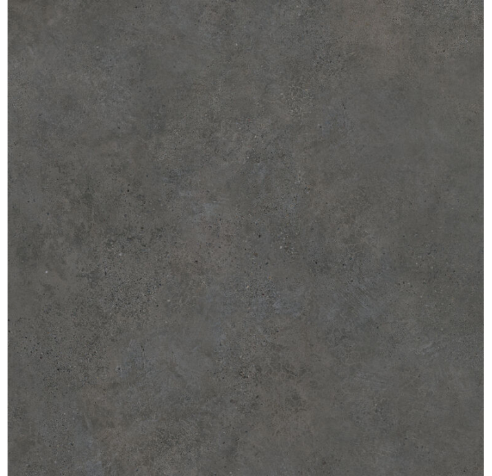 Керамическая плитка EVER Антрацитовая 60X60X9 Поверхность: Матовая (NCR05102)