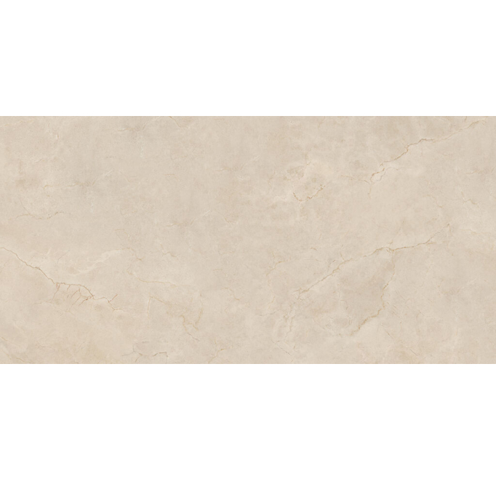 Керамическая плитка AMAZON CREAM 60X120X10,5 Поверхность: Полированная (NCR04273)