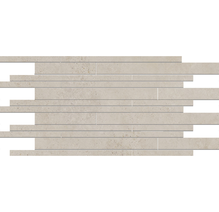 Керамическая плитка EVER CREAM 57X26X10 Поверхность: Матовая (NCR05106)