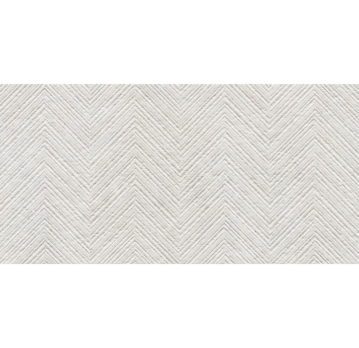 Керамическая плитка BORNEO WHITE 60X120X8,2 Поверхность: Матовая (NCR04493)