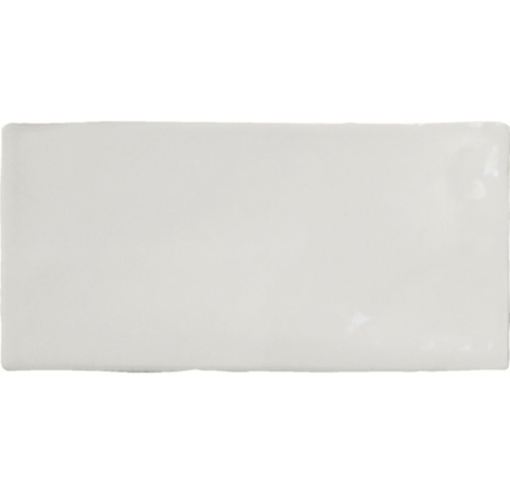 Керамическая плитка ATLAS PEARL 7,5X15X8,5 Поверхность: Матовая (NCR04361)