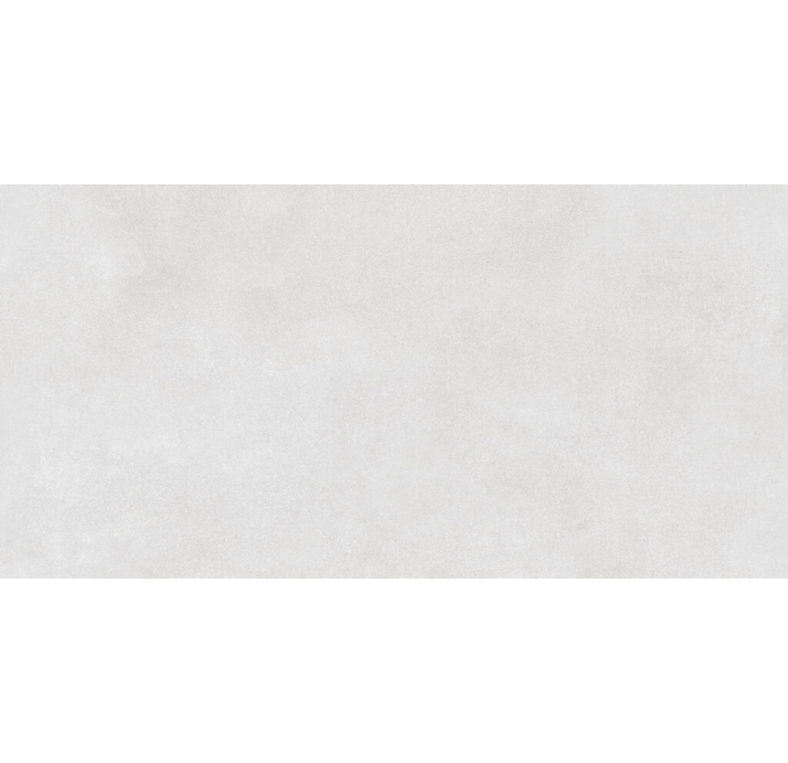 Керамическая плитка GRAVITY WHITE 60X120X9 Поверхность: Матовая (NCR05386)