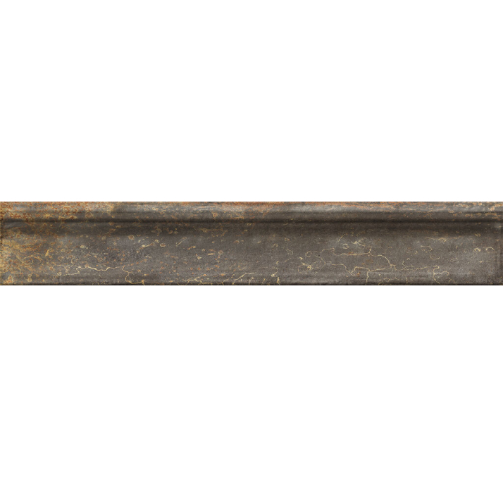 Керамическая плитка INDUSTRIAL COPPER 5X30X8 Поверхность: Полированная (NCR05451)