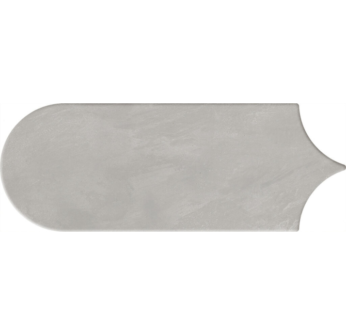 Керамическая плитка ALURE PLOMB 8X21,5X9,4 Поверхность: Матовая (NCR04245)