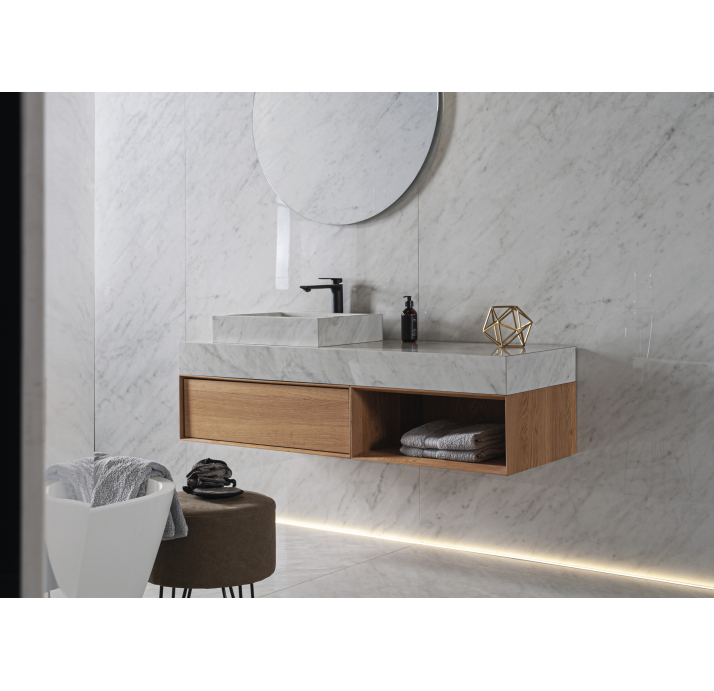 Керамическая плитка GALANA <> 60X120X9 Поверхность: Матовая (NCR05186)