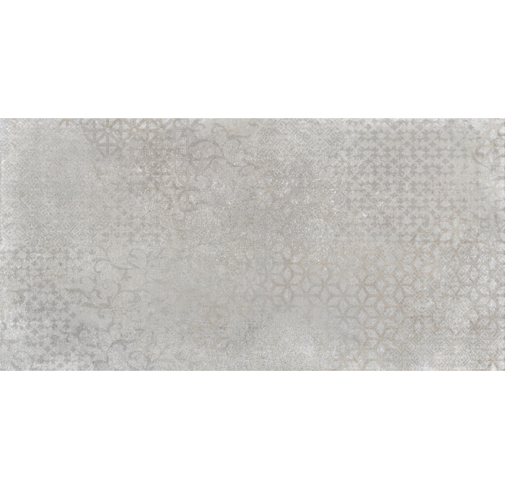 Керамическая плитка BETON GREY 30X60X8 Поверхность: Матовая (NCR04428)