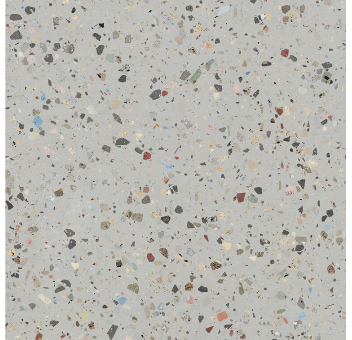 Керамическая плитка GEMSTONE GREY 120X120X10,2 Поверхность: Полированная (NCR05206)