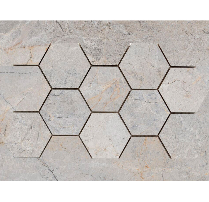 Керамическая плитка EGEO PEARL 32,5X22,5X9,5 Поверхность: Полированная (NCR05048)