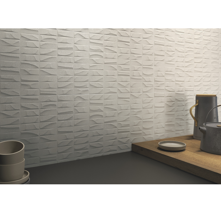 Керамическая плитка KLIFF GREIGE 30X60X9,6 Поверхность: Матовая (NCR05595)