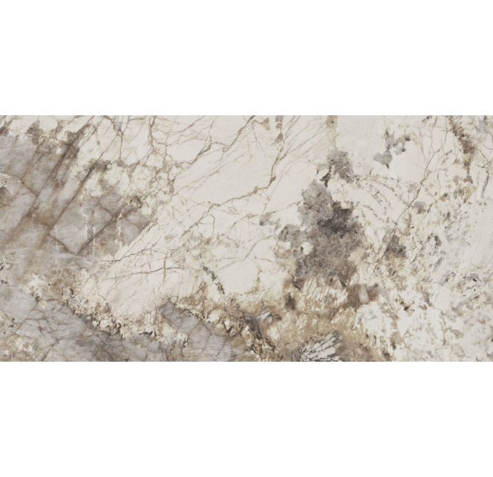 Керамическая плитка ESPLENDOR GOLD 60X120X10,5 Поверхность: Полированная (NCR05086)