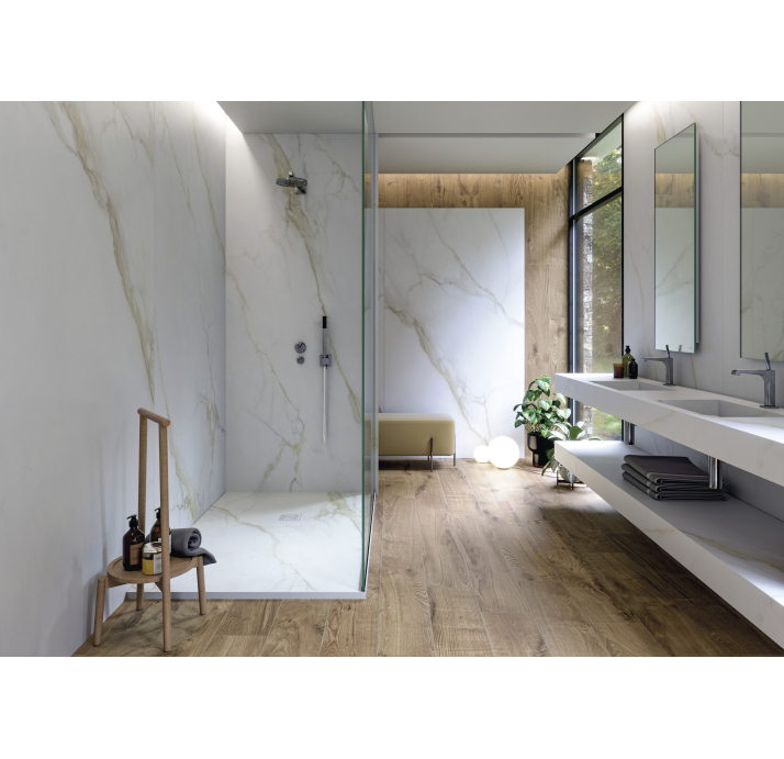 Керамическая плитка DIAMOND GOLD 120X280X6 Поверхность: Матовая (NCR04925)