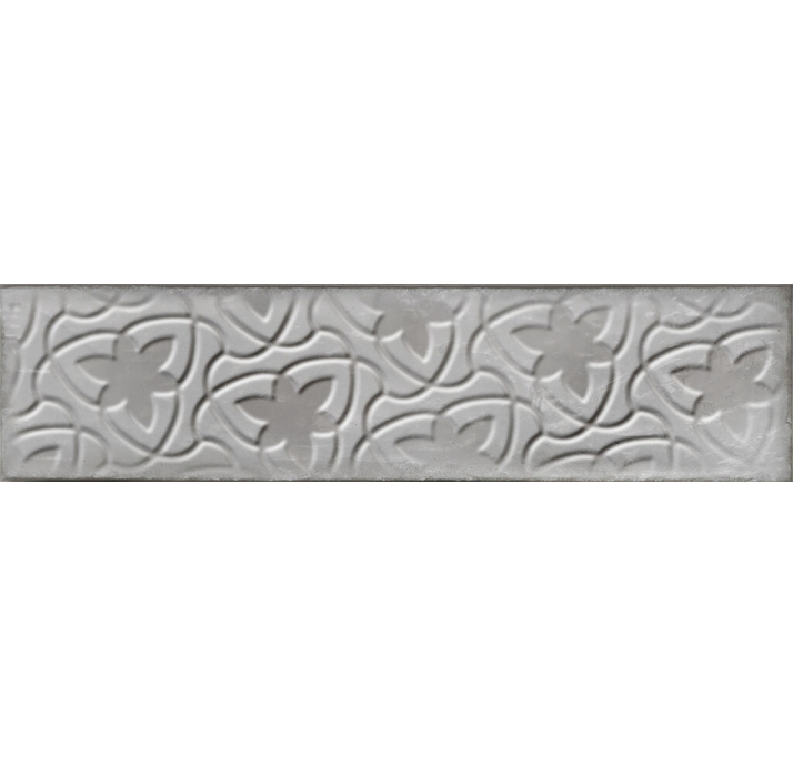 Керамическая плитка DROP GREIGE 7,5X30X8,2 Поверхность: Полированная (NCR05012)