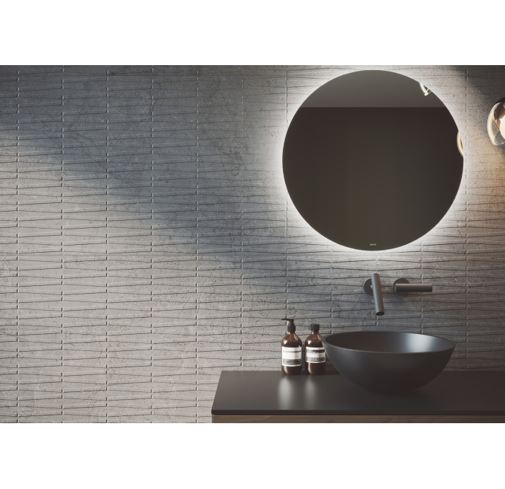 Керамическая плитка FREELAND PEARL 60X120X9 Поверхность: Матовая (NCR05158)