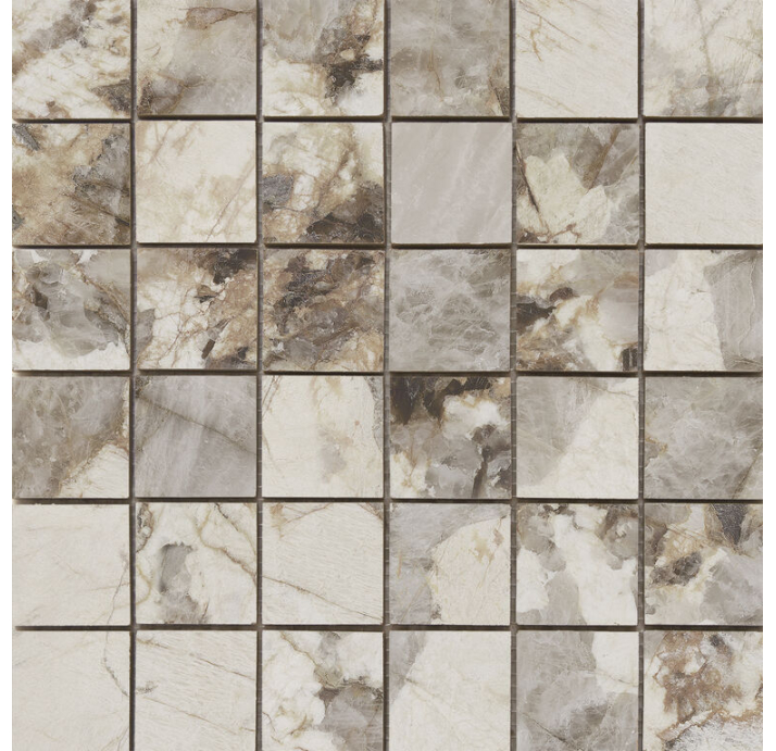 Керамическая плитка ESPLENDOR GOLD 30X30X9,5 Поверхность: Полированная (NCR05088)