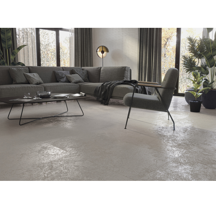 Керамическая плитка FREELAND IVORY 60X120X9 Поверхность: Матовая (NCR05152)