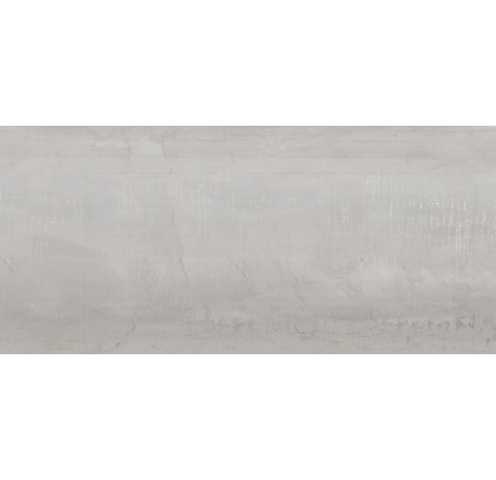 Керамическая плитка METAL SILVER 120X260X6 Поверхность: Матовая (NCR05901)