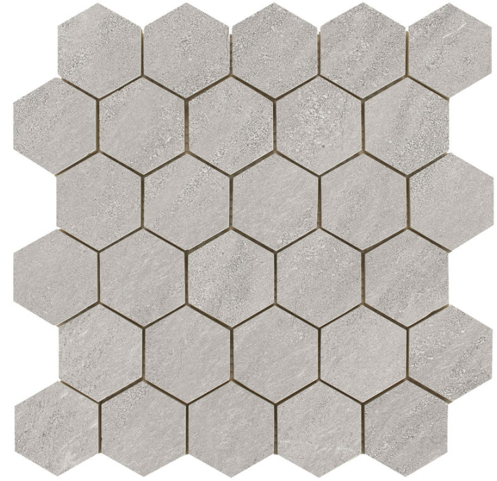 Керамическая плитка KLIFF GREIGE 26X27X9 Поверхность: Матовая (NCR05643)