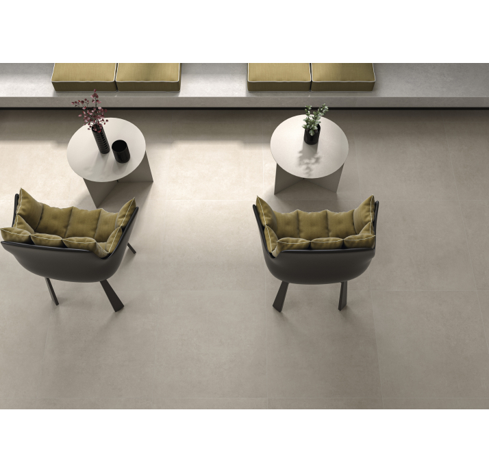 Керамическая плитка CRICKET SAND 30X60X8 Поверхность: Матовая (NCR04809)