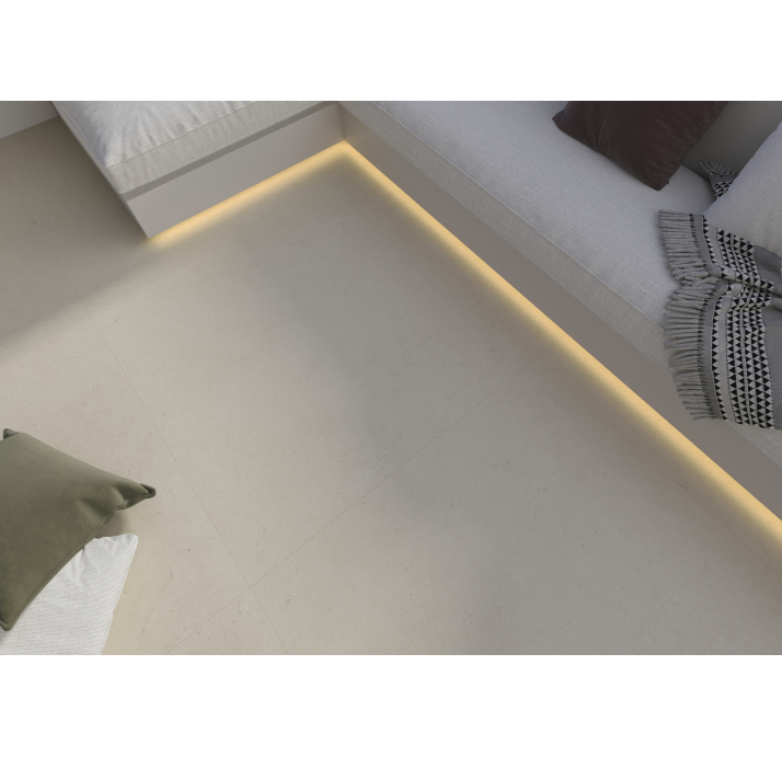 Керамическая плитка CALA SAND 60X60X9 Поверхность: Матовая (NCR04633)