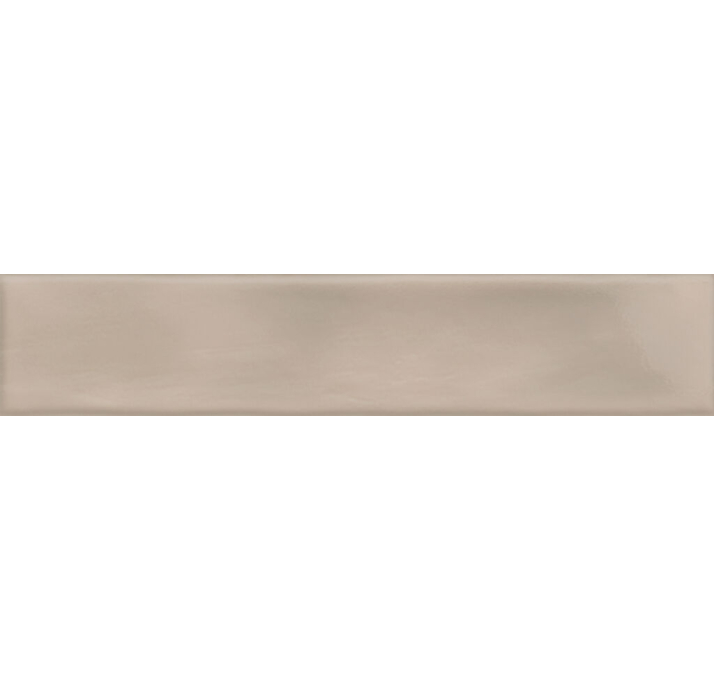 Керамическая плитка LULA IVORY 5X25X10 Поверхность: Полированная (NCR05776)