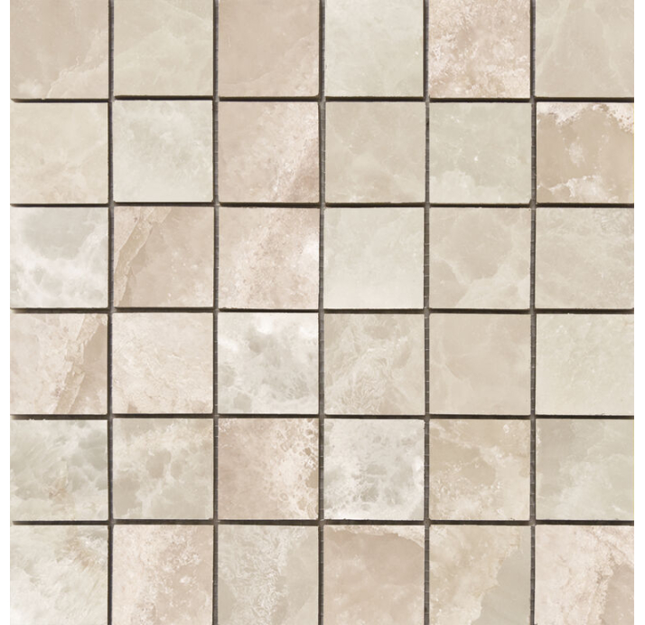 Керамическая плитка LIXIUM CREAM 30X30X10,5 Поверхность: Полированная (NCR05761)