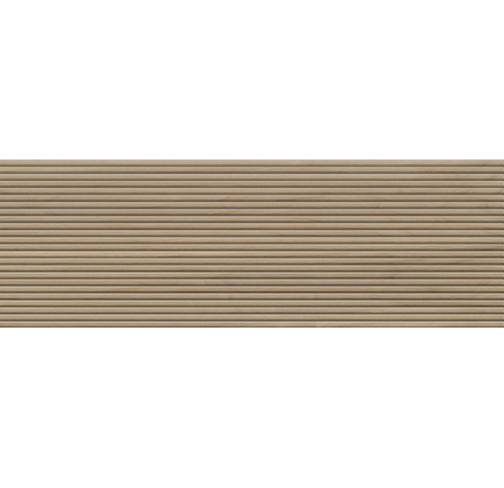 Керамическая плитка KIE OAK 30X90X8,7 Поверхность: Матовая (NCR05548)