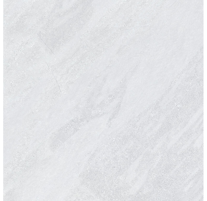 Керамическая плитка KLIFF WHITE 60X60X9 Поверхность: Матовая (NCR05613)