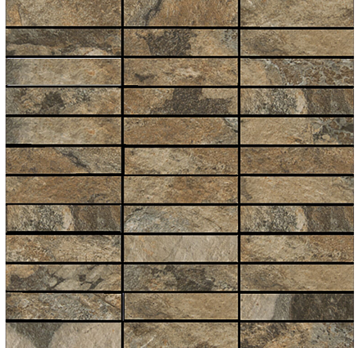 Керамическая плитка ARCATA TERRA 30X30X9 Поверхность: Матовая (NCR04299)