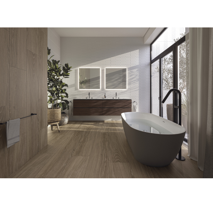 Керамическая плитка LORIEN AMBER 30X180X9 Поверхность: Матовая (NCR05771)