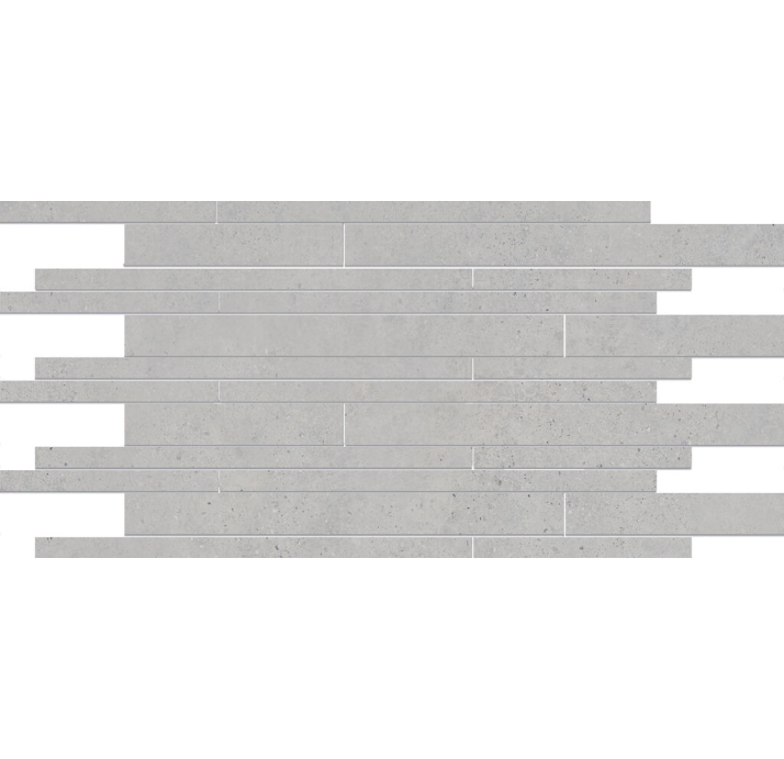 Керамическая плитка EVER PEARL 57X26X10 Поверхность: Матовая (NCR05107)