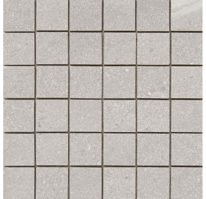 Керамическая плитка BURLINGTON PEARL 30X30X9,7 Поверхность: Матовая (NCR04612)