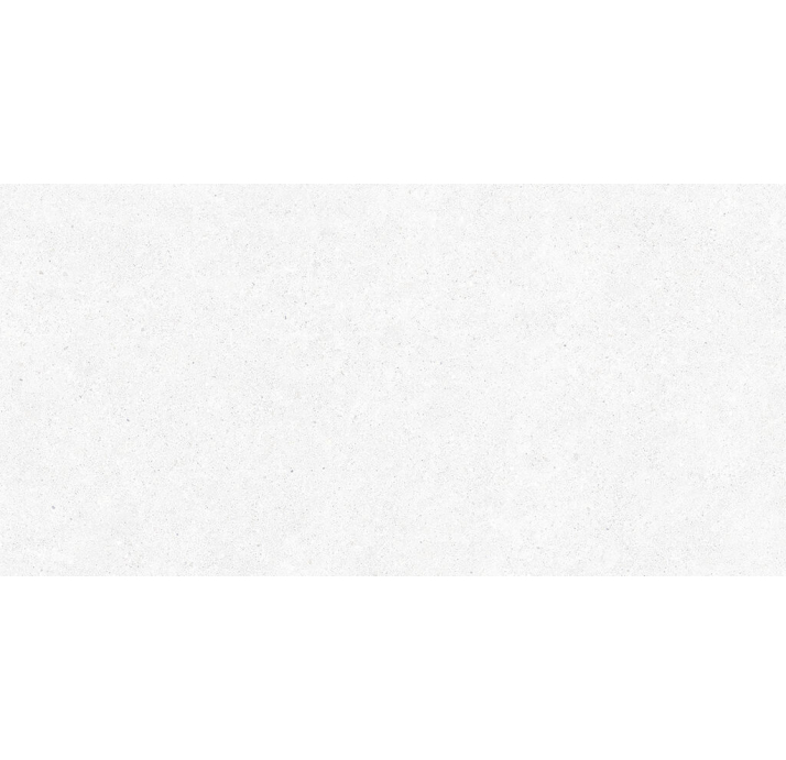 Керамическая плитка GRANITE WHITE 60X120X9 Поверхность: Матовая (NCR05337)
