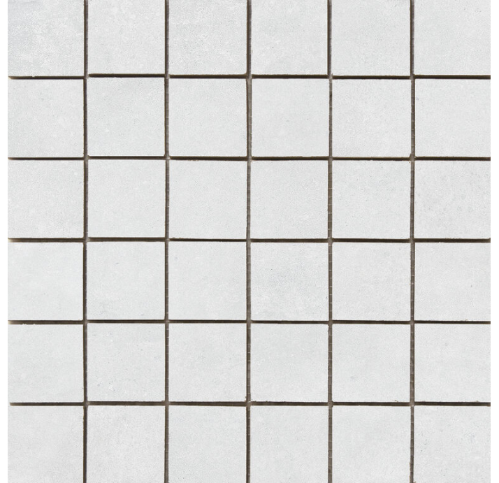 Керамическая плитка CRICKET WHITE 30X30X9 Поверхность: Матовая (NCR04835)