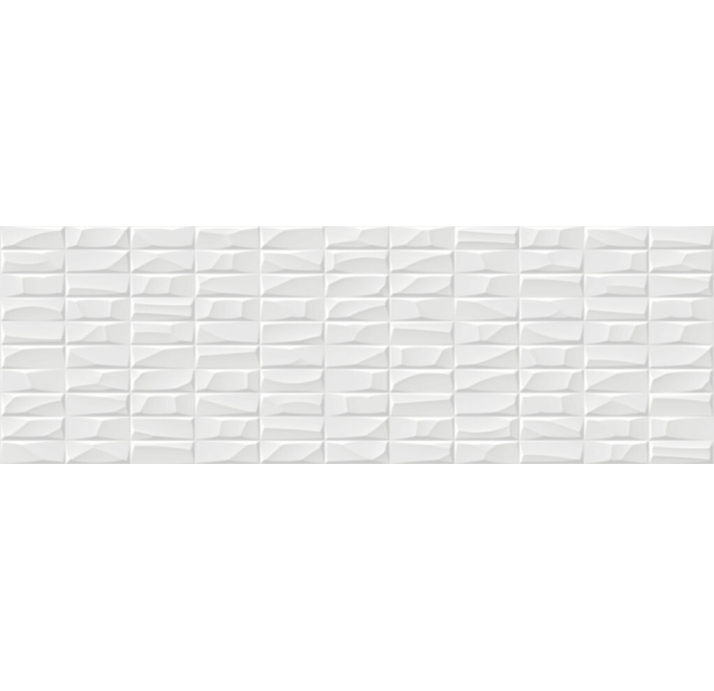 Керамическая плитка GLACIAR WHITE 30X90X10,8 Поверхность: Полированная (NCR05242)