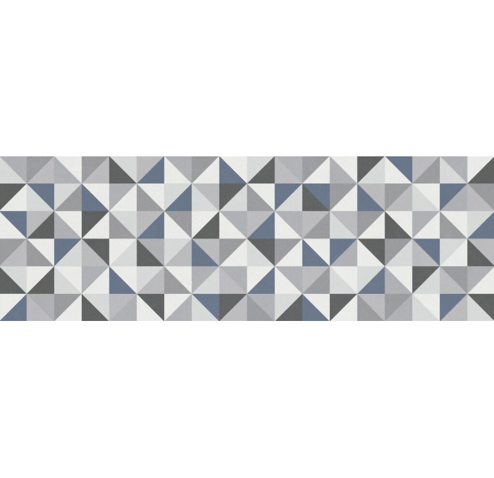 Керамическая плитка GRAVITY COLD 40X120X7 Поверхность: Матовая (NCR05385)