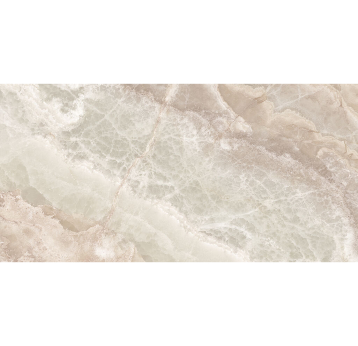 Керамическая плитка LIXIUM CREAM 60X120X10,5 Поверхность: Полированная (NCR05756)