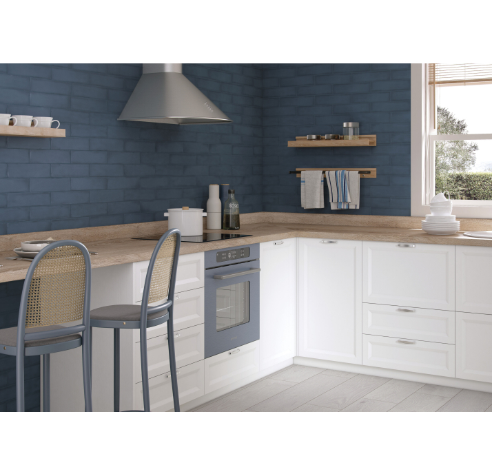 Керамическая плитка COLONIAL MARINE 5X30X8 Поверхность: Полированная (NCR04723)