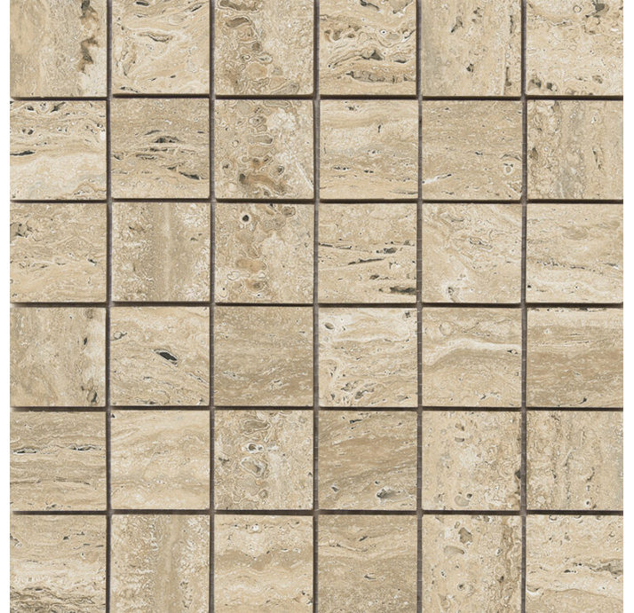 Керамическая плитка LICEO BEIGE 30X30X9,5 Поверхность: Полированная (NCR05726)